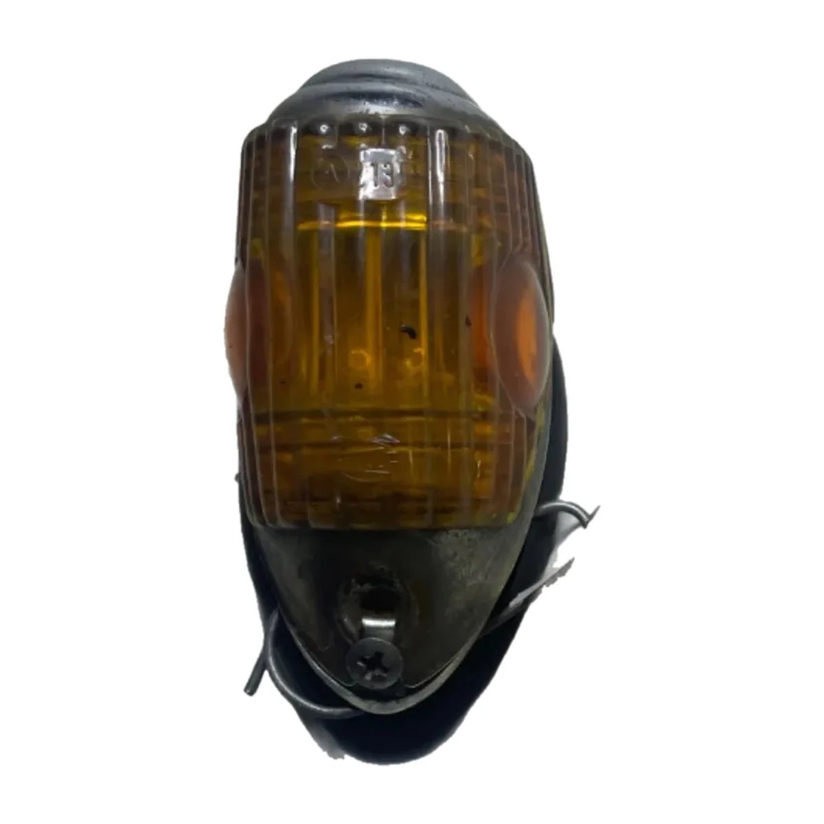 Mercedes-Benz 190-230 W110-111 Blinkers sidoblinkers hö höger