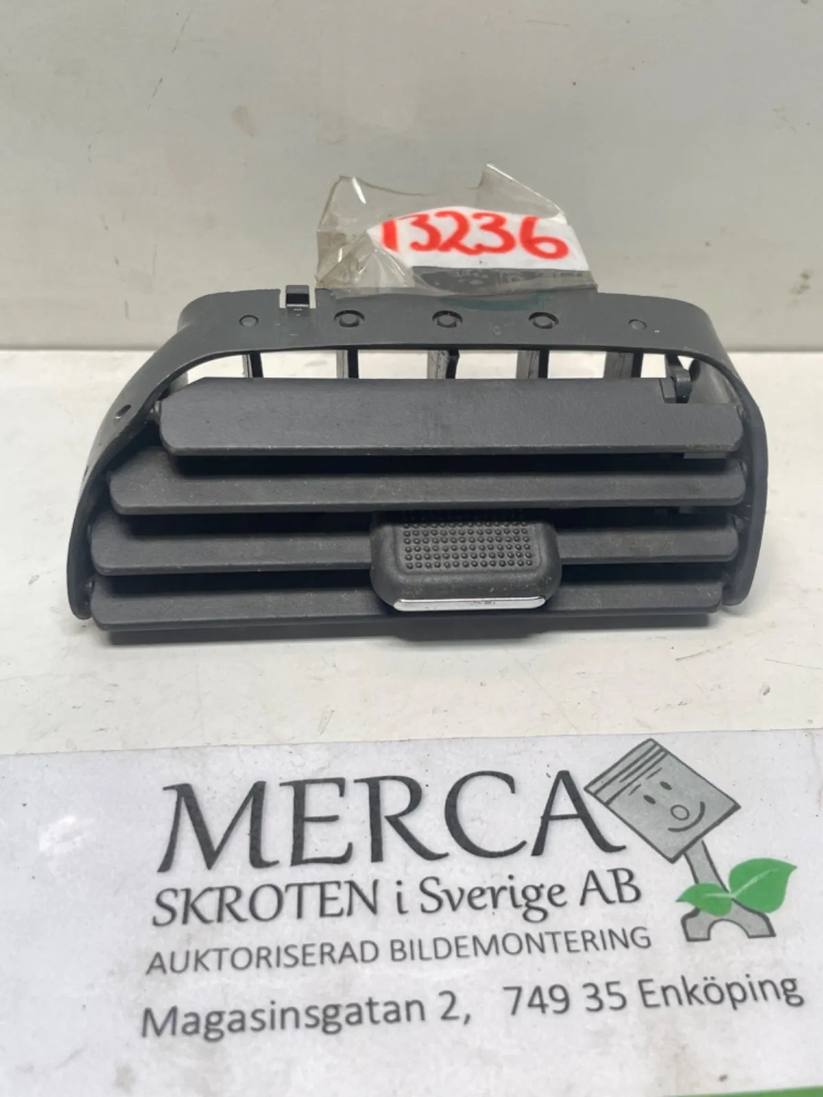 Cadillac Sts/Seville Instrumentbräda luftutblås
