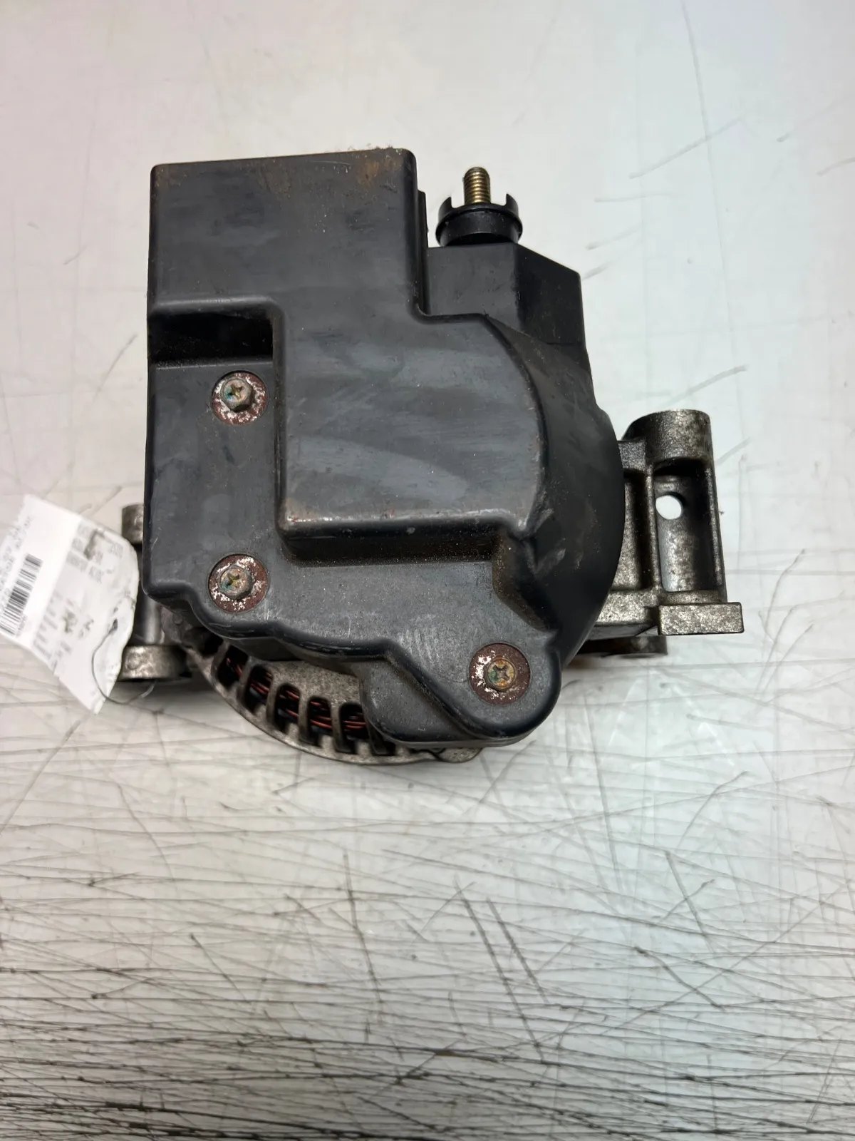 Mazda 6 Generator ac/dc
