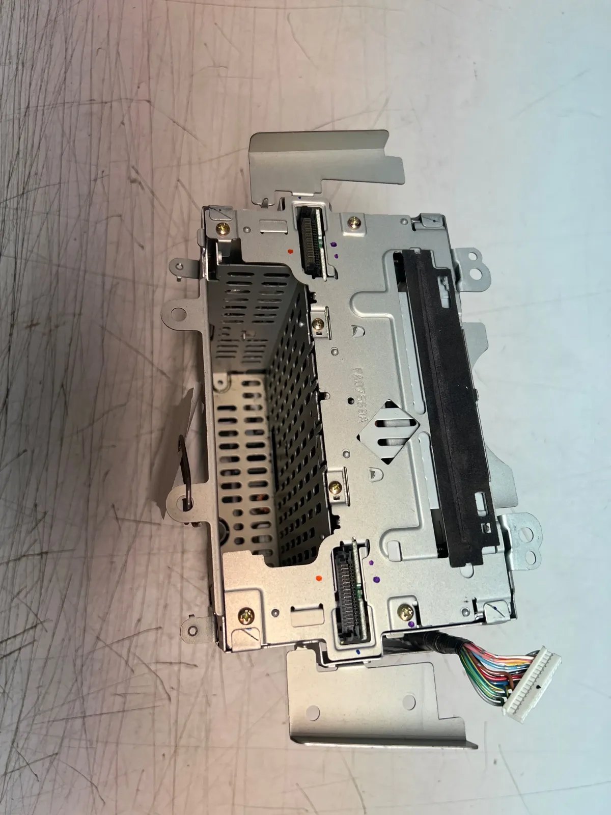 Mazda 6 Radio cd/md