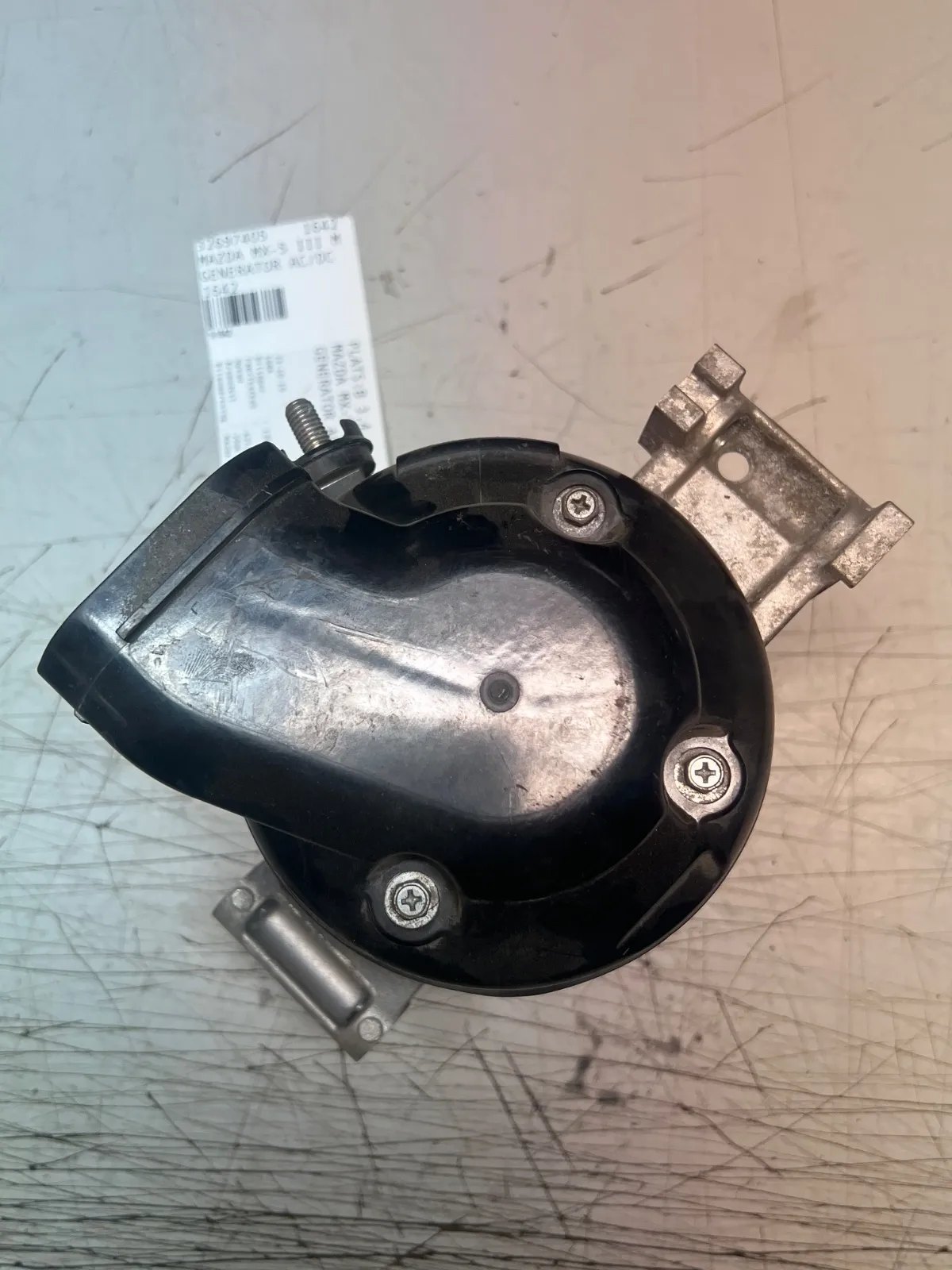 Mazda MX-5 Iii Miata Generator ac/dc