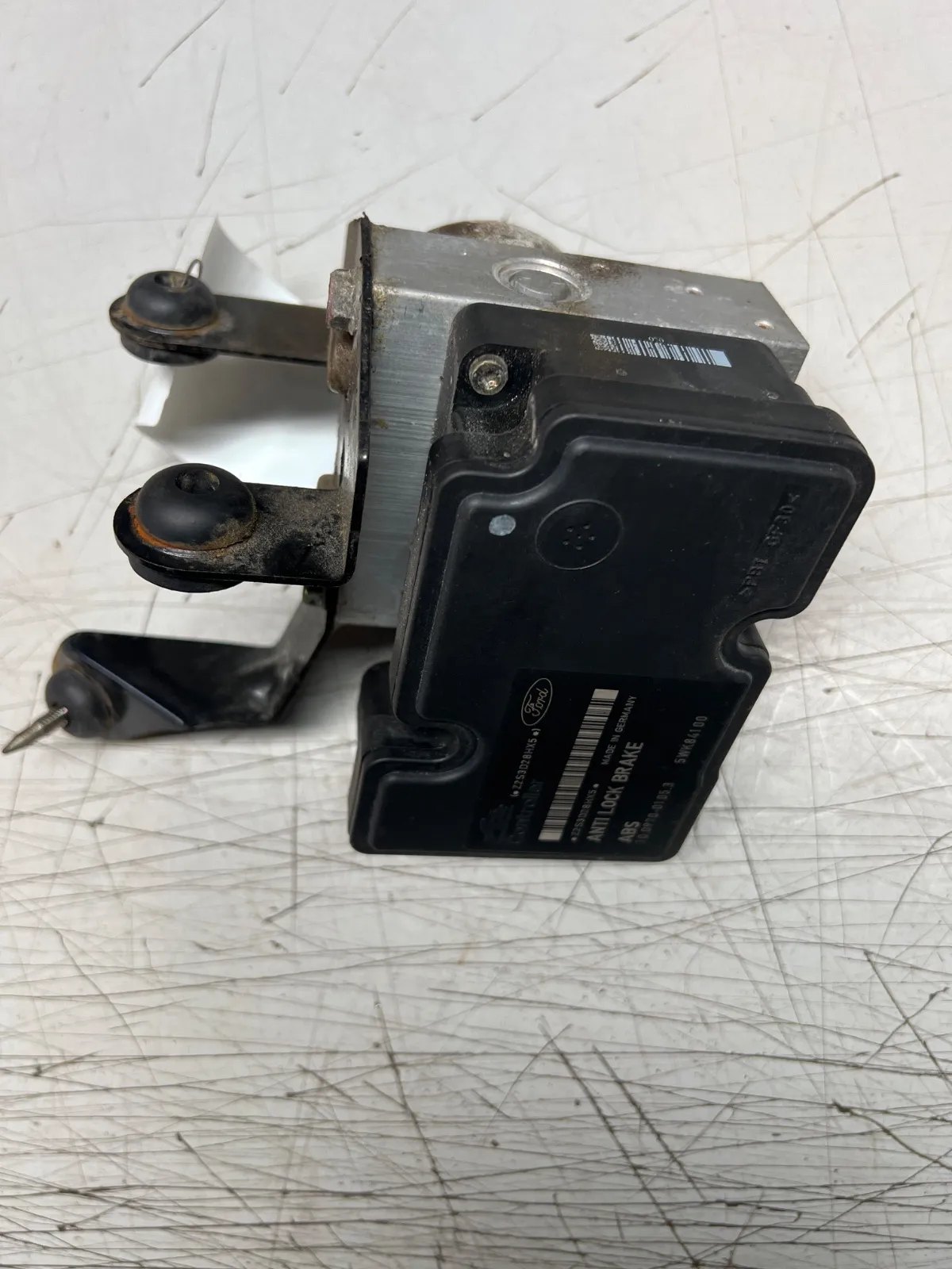 Mazda 3 I Abs hydralaggregat