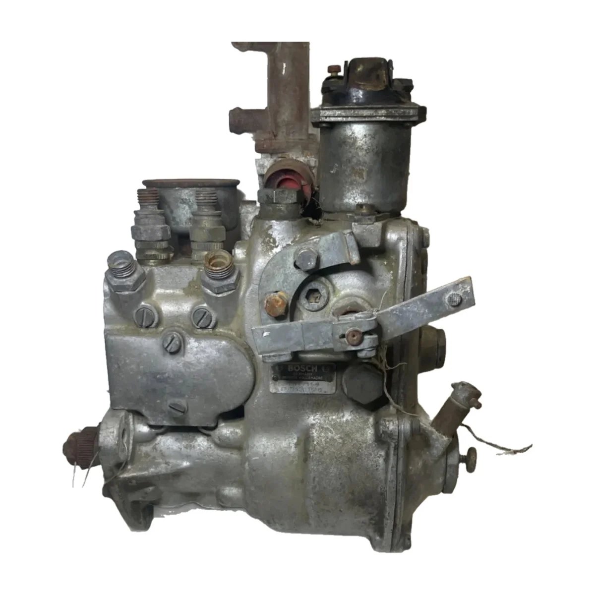 Mercedes-Benz 190-230 W110-111 Bränsle insp.pump bensin