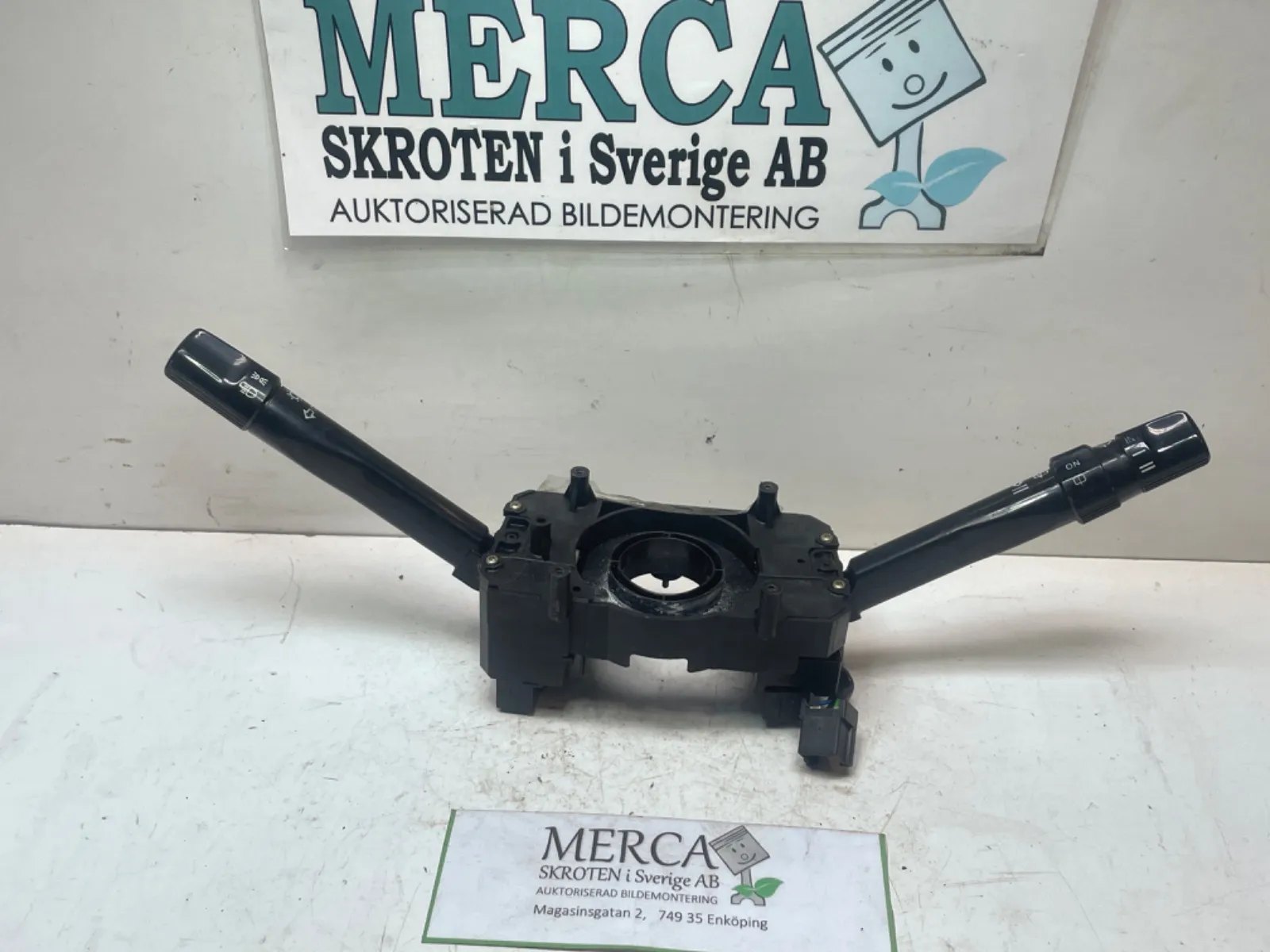 Rover 414/416/420 Spakcentral