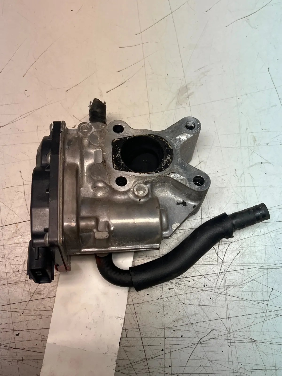 Mazda 6 13->> Egr ventil