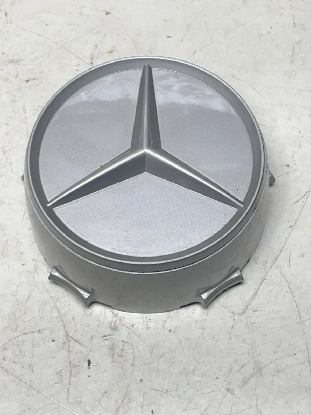 Mercedes-Benz Sprinter W901-905 Navkapsel