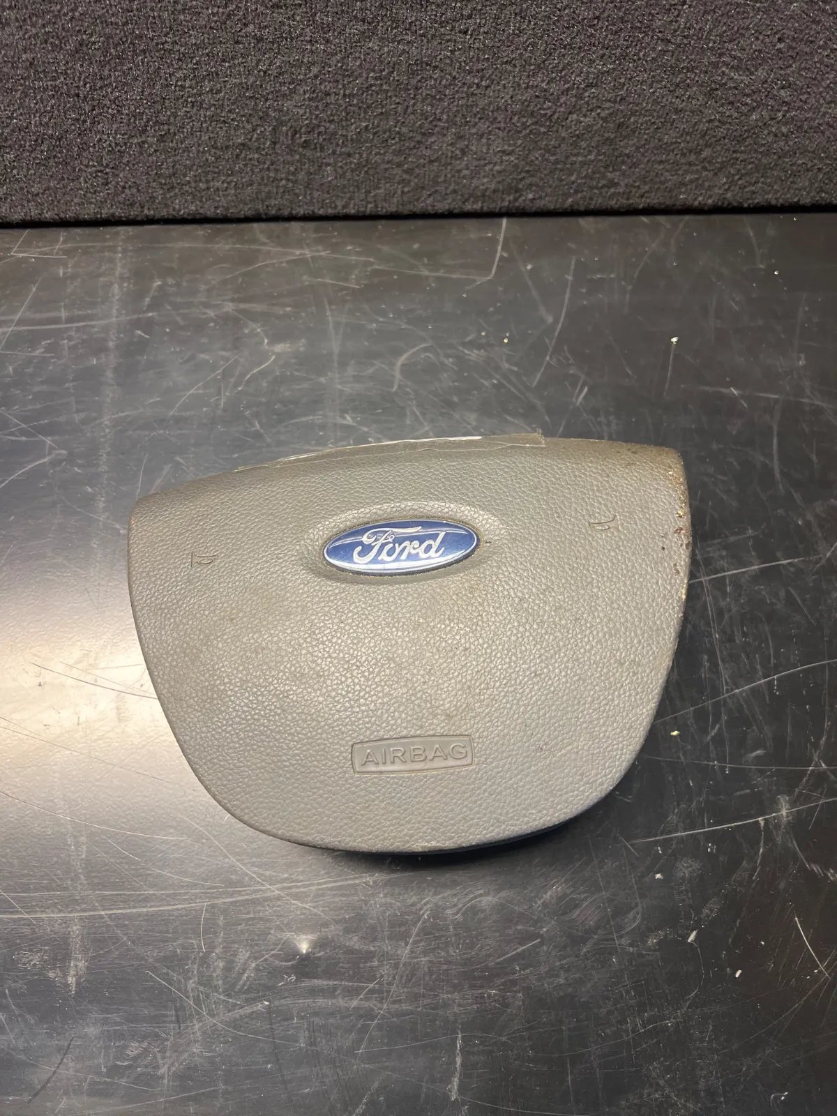 Ford Transit Connect Airbag rattkudde
