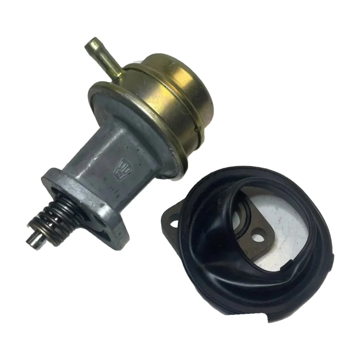 Mercedes-Benz 250-280 W108 Bränslepump mek.