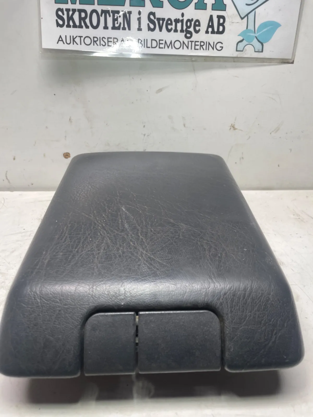 Mercedes-Benz ML 230-500 W163 Inredning armstöd