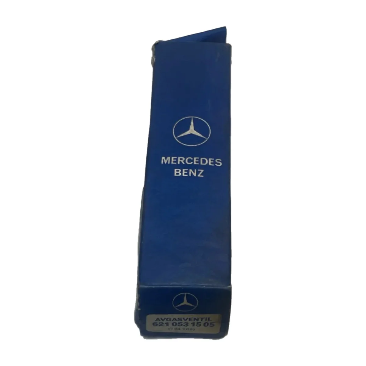 Mercedes-Benz 190-230 W110-111 Ventil avgas