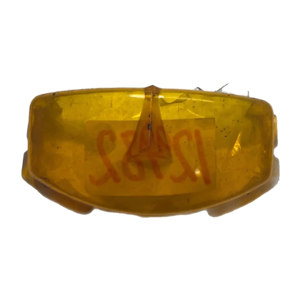 Mercedes-Benz 250-280 W108 Blinkersglas fram hö fram höger