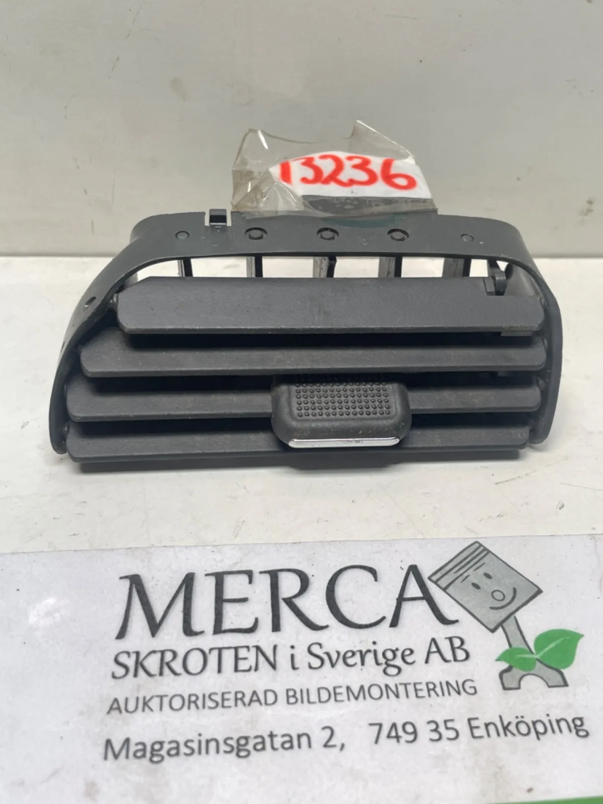 Cadillac Sts/Seville Instrumentbräda luftutblås