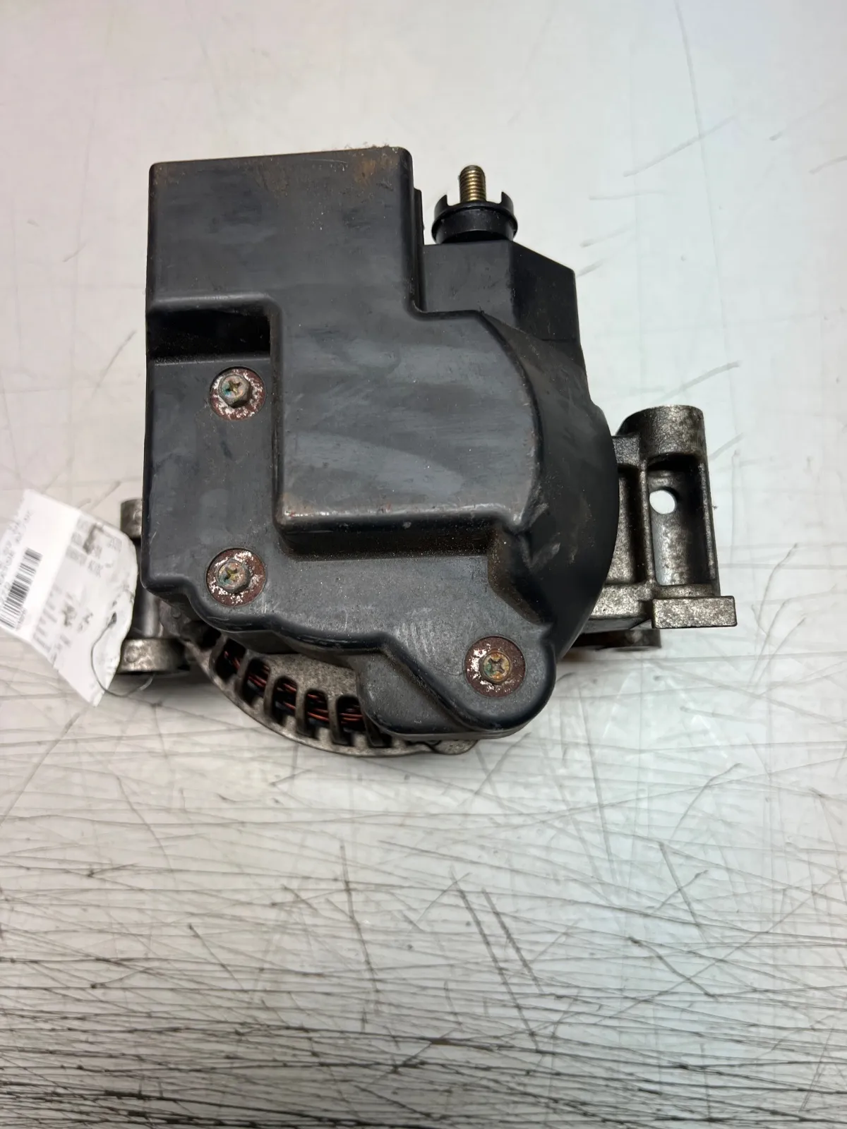 Mazda 6 Generator ac/dc