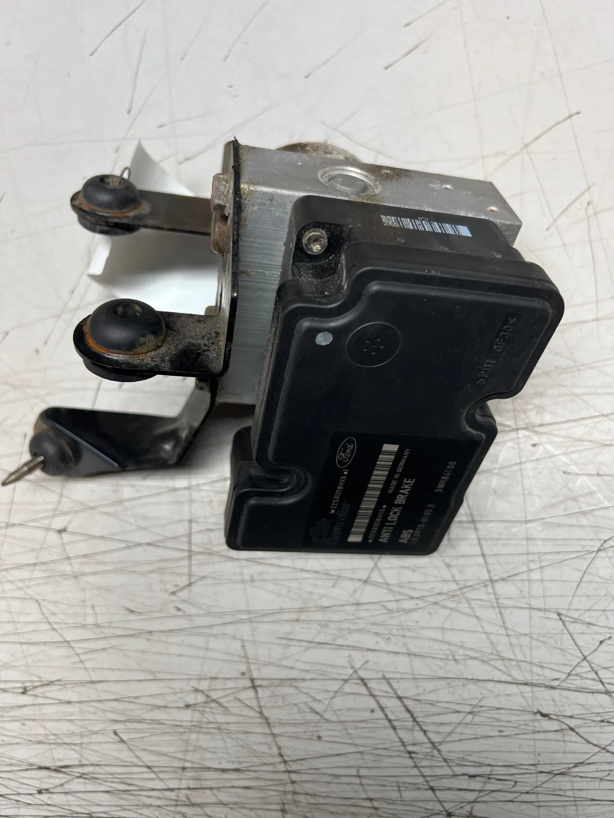 Mazda 3 I Abs hydralaggregat