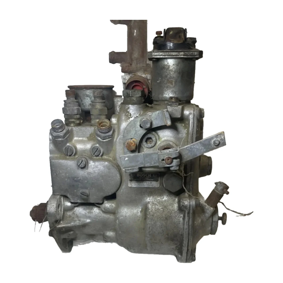 Mercedes-Benz 190-230 W110-111 Bränsle insp.pump bensin