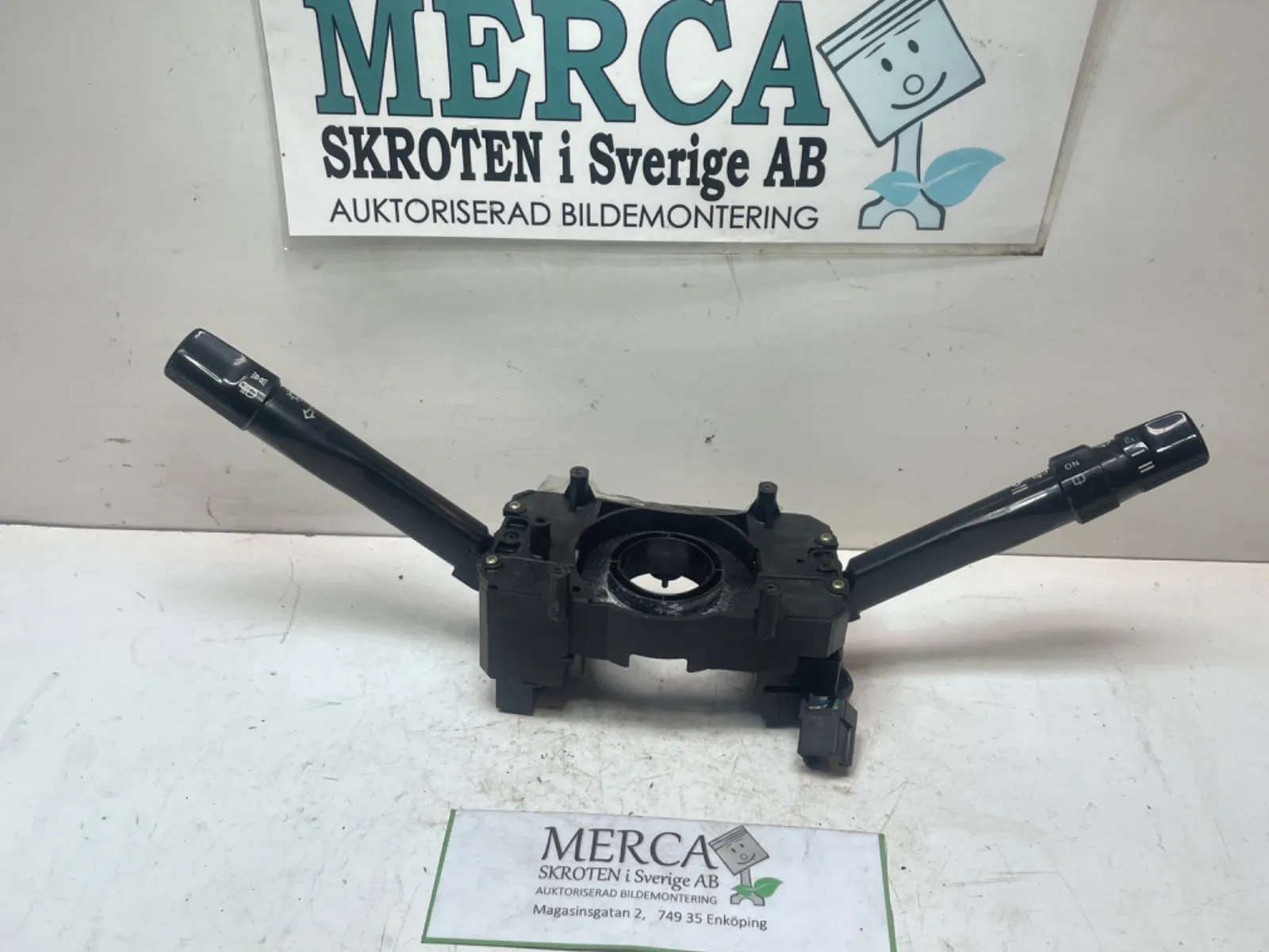 Rover 414/416/420 Spakcentral