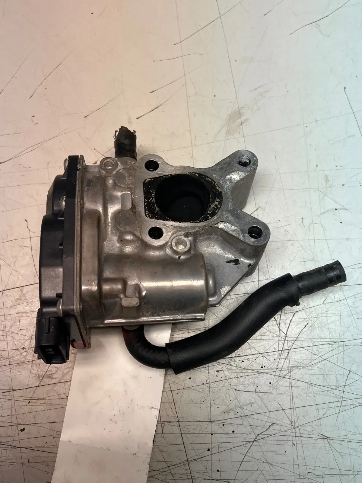 Mazda 6 13->> Egr ventil