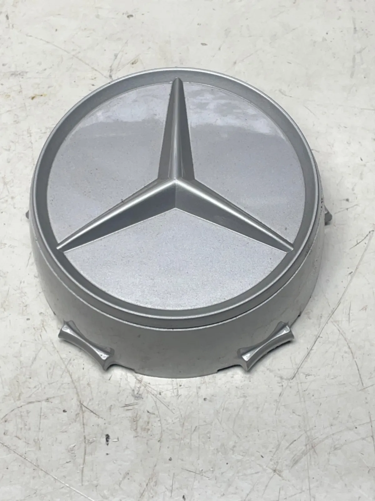 Mercedes-Benz Sprinter W901-905 Navkapsel