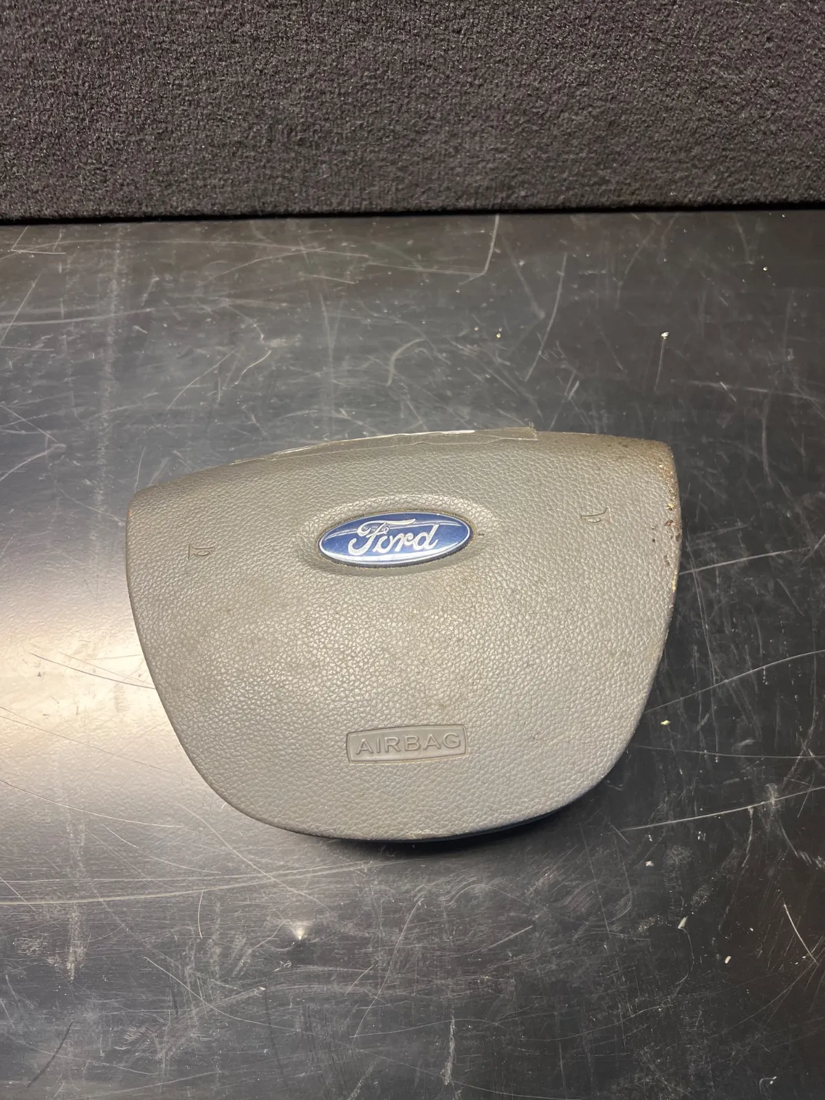Ford Transit Connect Airbag rattkudde