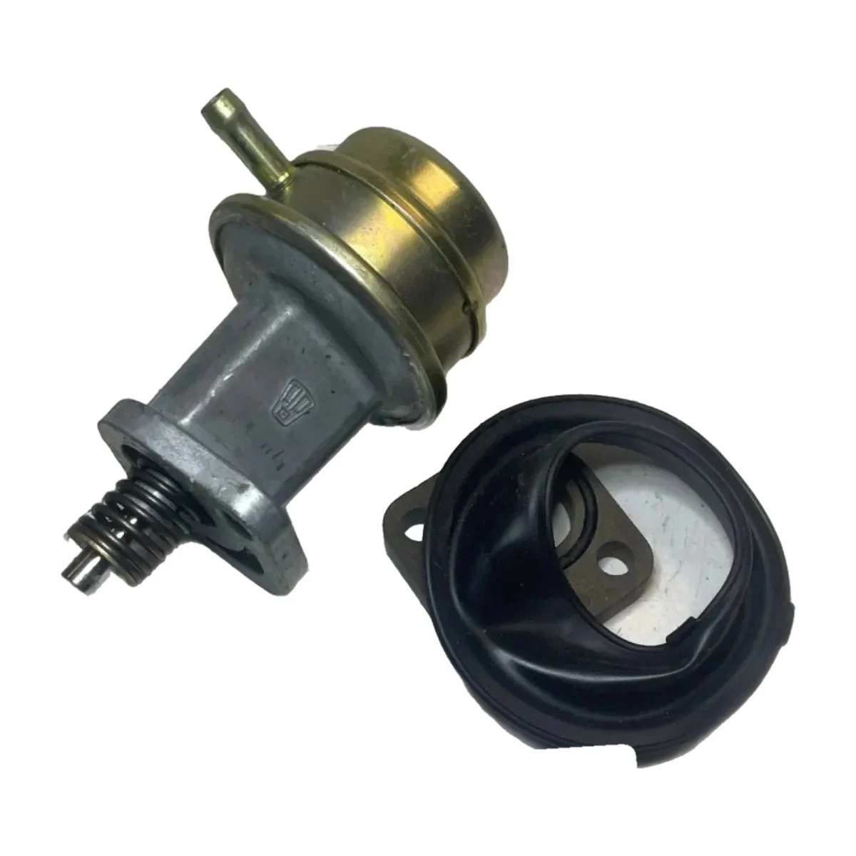 Mercedes-Benz 250-280 W108 Bränslepump mek.