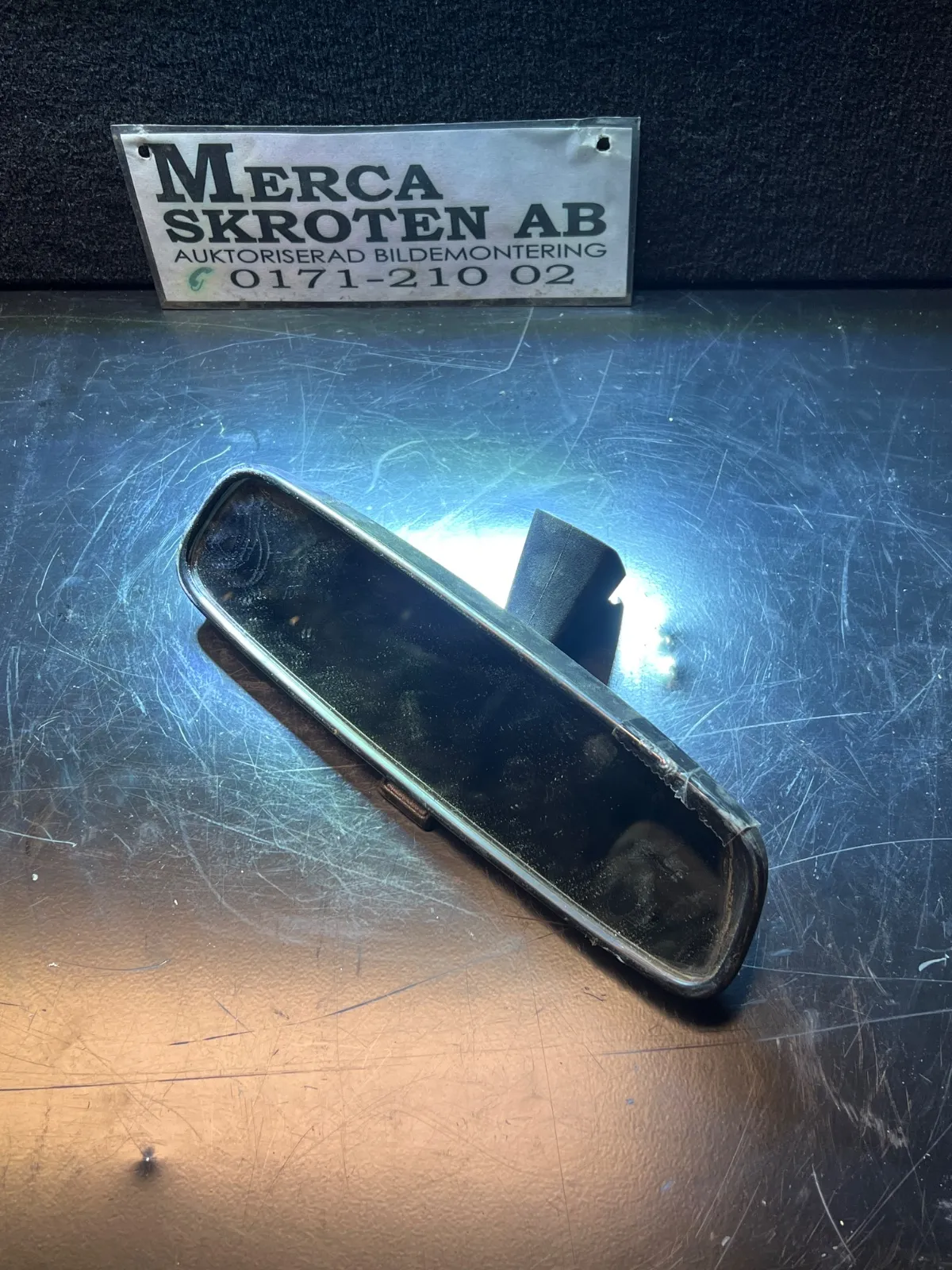Ford Focus Spegel invändig